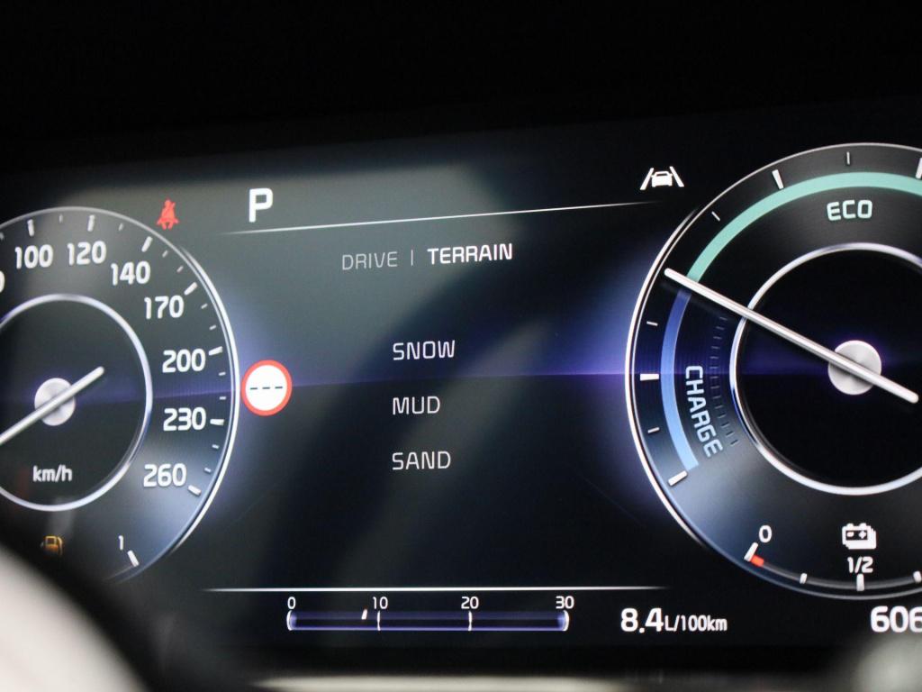 Kia Sorento 1.6 t-gdi plug-in hybrid 4wd executiveline 7p. | 7-persoons | a