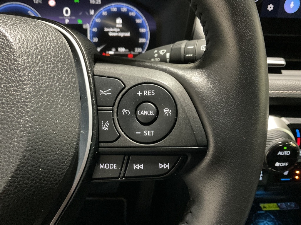Toyota Rav4 2.5 hybrid awd executive | premium pack | stoelverw