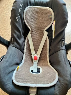 Maxi Cosi en bijbehorend te koop een Joolz Geo2 Kinderwagen + veel extra’s
