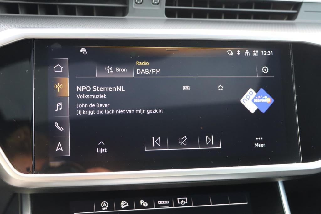 Audi A6 Allroad quattro 55 tfsi pro line advanced 340pk s-tronic