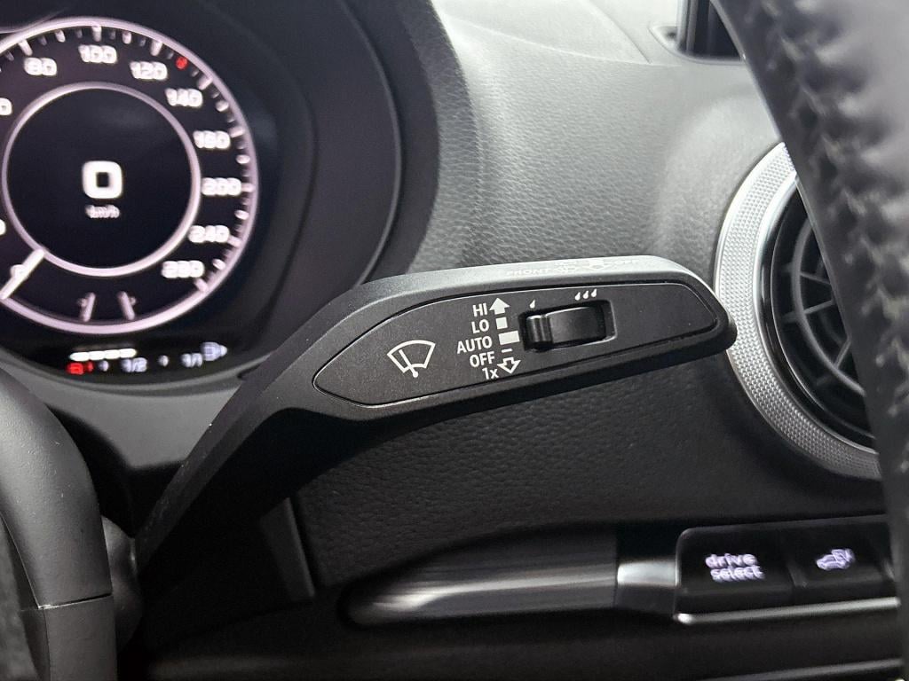 Audi A3 sportback 1.4 e-tron sport pro line plus | automaat | trekhaak | na