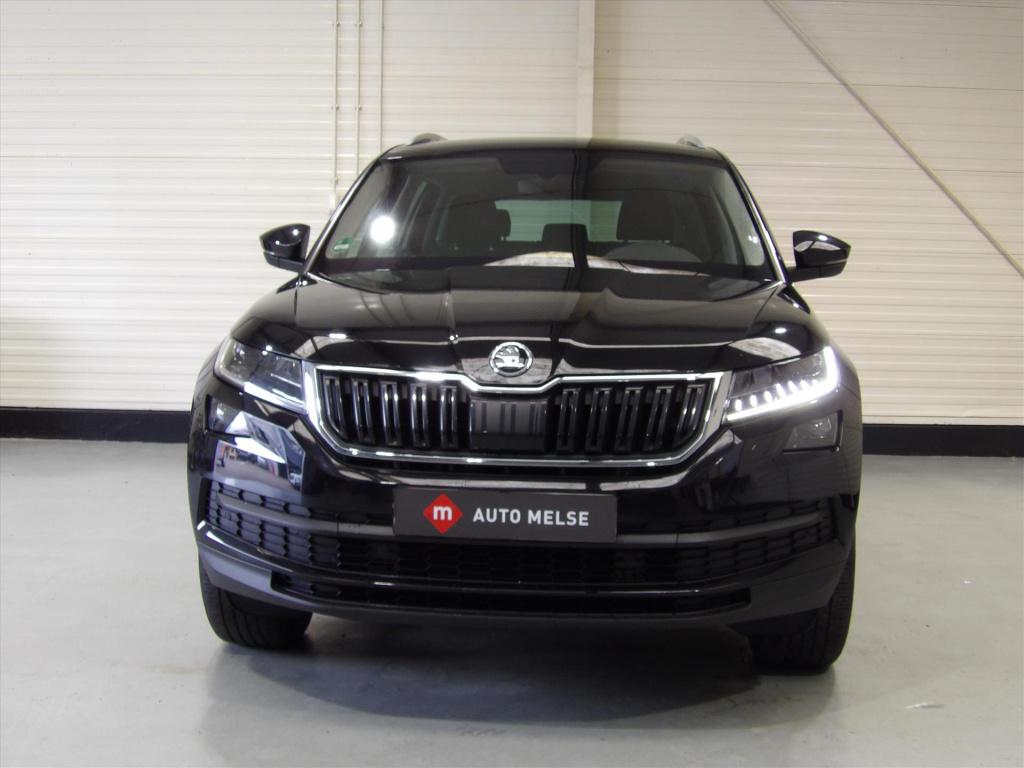 Skoda Kodiaq 1.5 tsi greentech act 150pk dsg-6 style