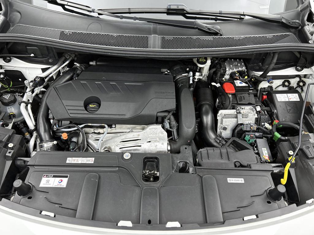 Peugeot 3008 hybrid 225pk automaat allure pack | rijklaar | stoelverwarming