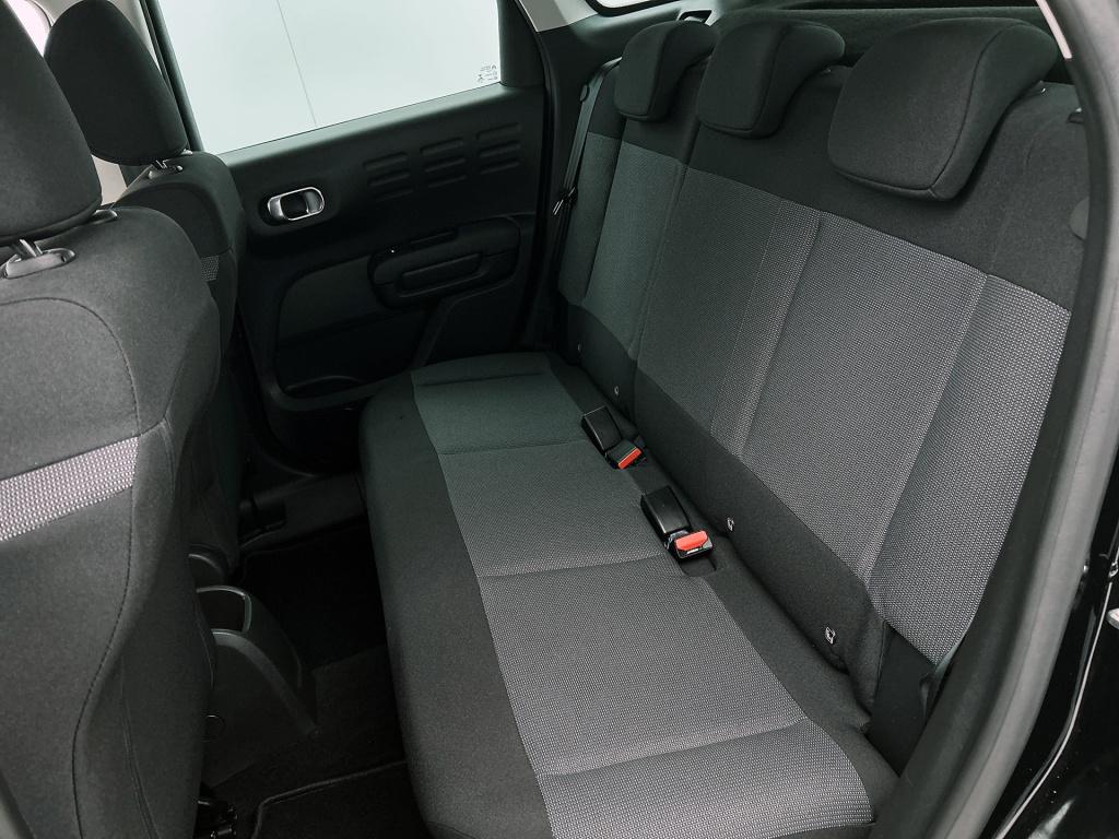 Citroen C3 Aircross 110 pk feel | rijklaar | navigatie | parkeersensor |
