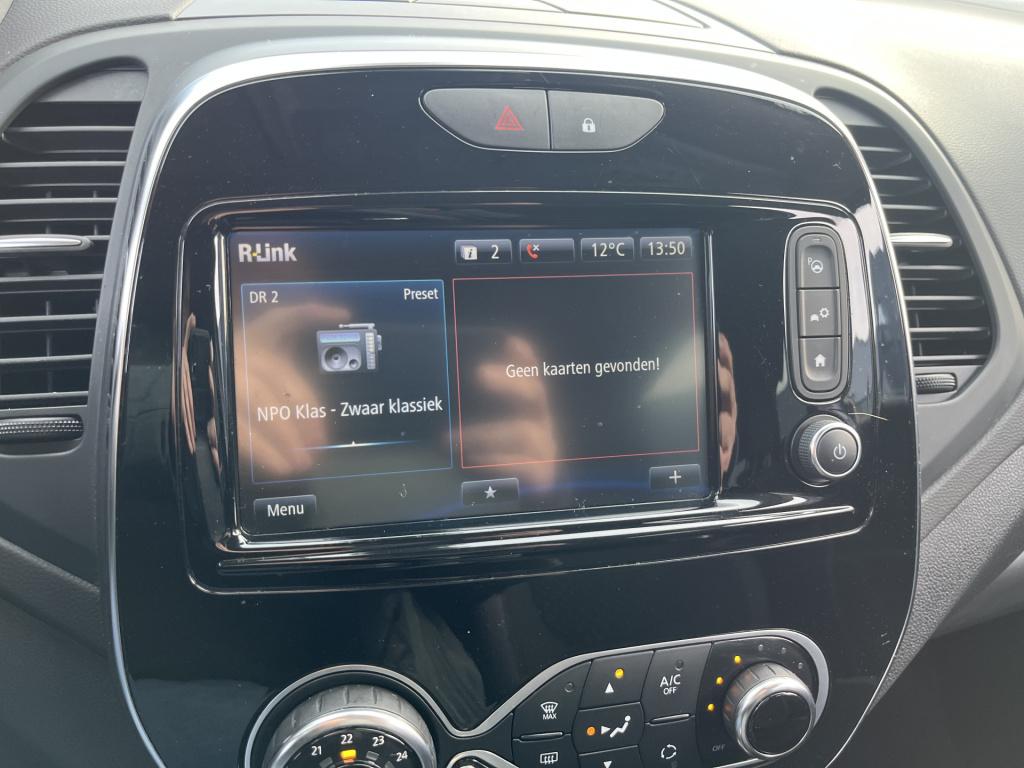 Renault Captur 0.9 tce intens 24 dkm