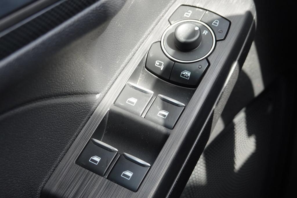 Ford Kuga 2.5 phev st-line x