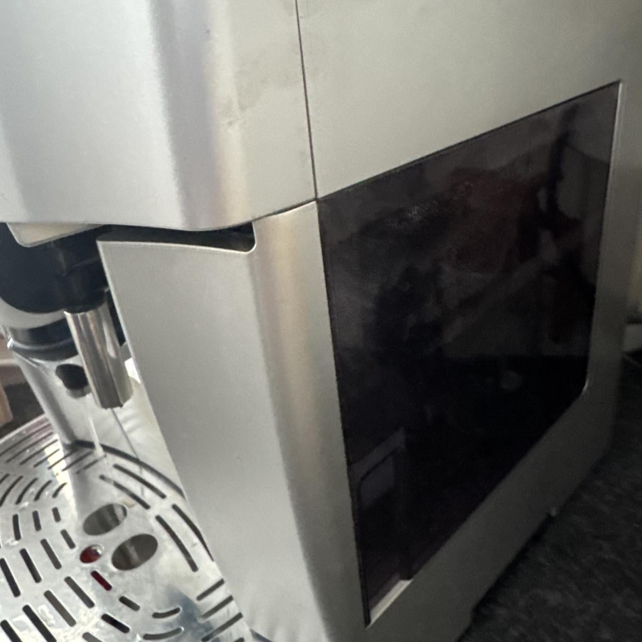 Koffieapparaat