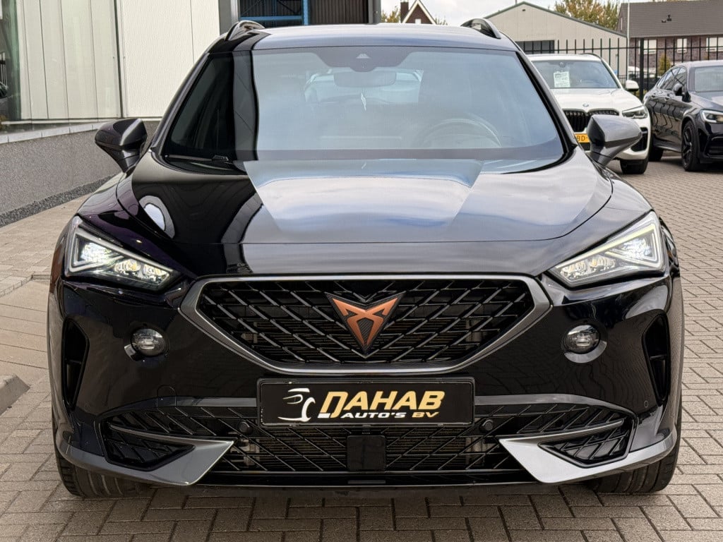 Cupra Formentor 1.5 tsi | acc | beats | apple carplay | achteruitrijcamera 