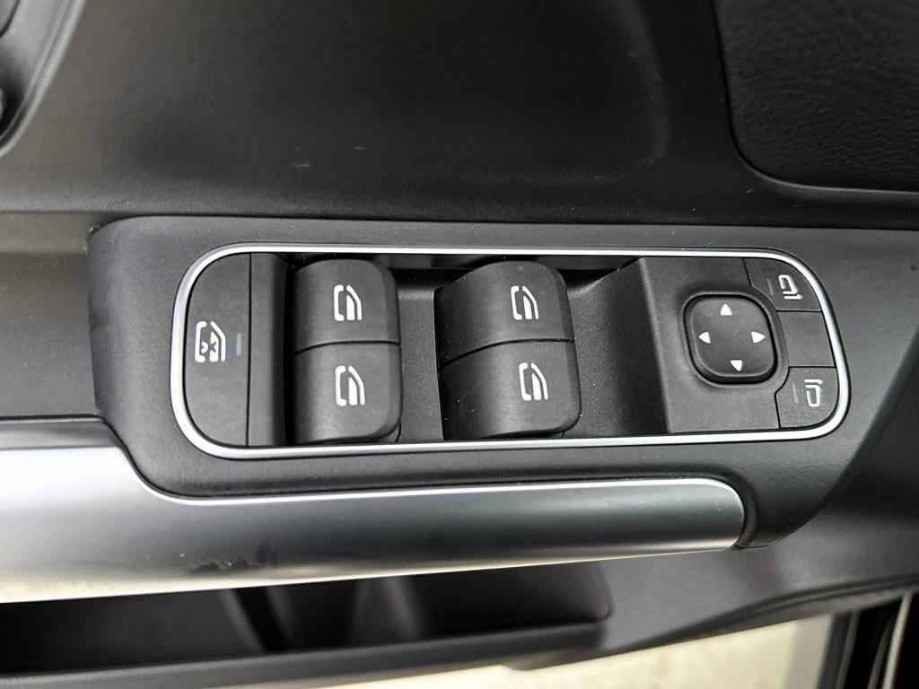 Mercedes-Benz Eqa 250+ business solution 71 kwh | widescreen display | extr