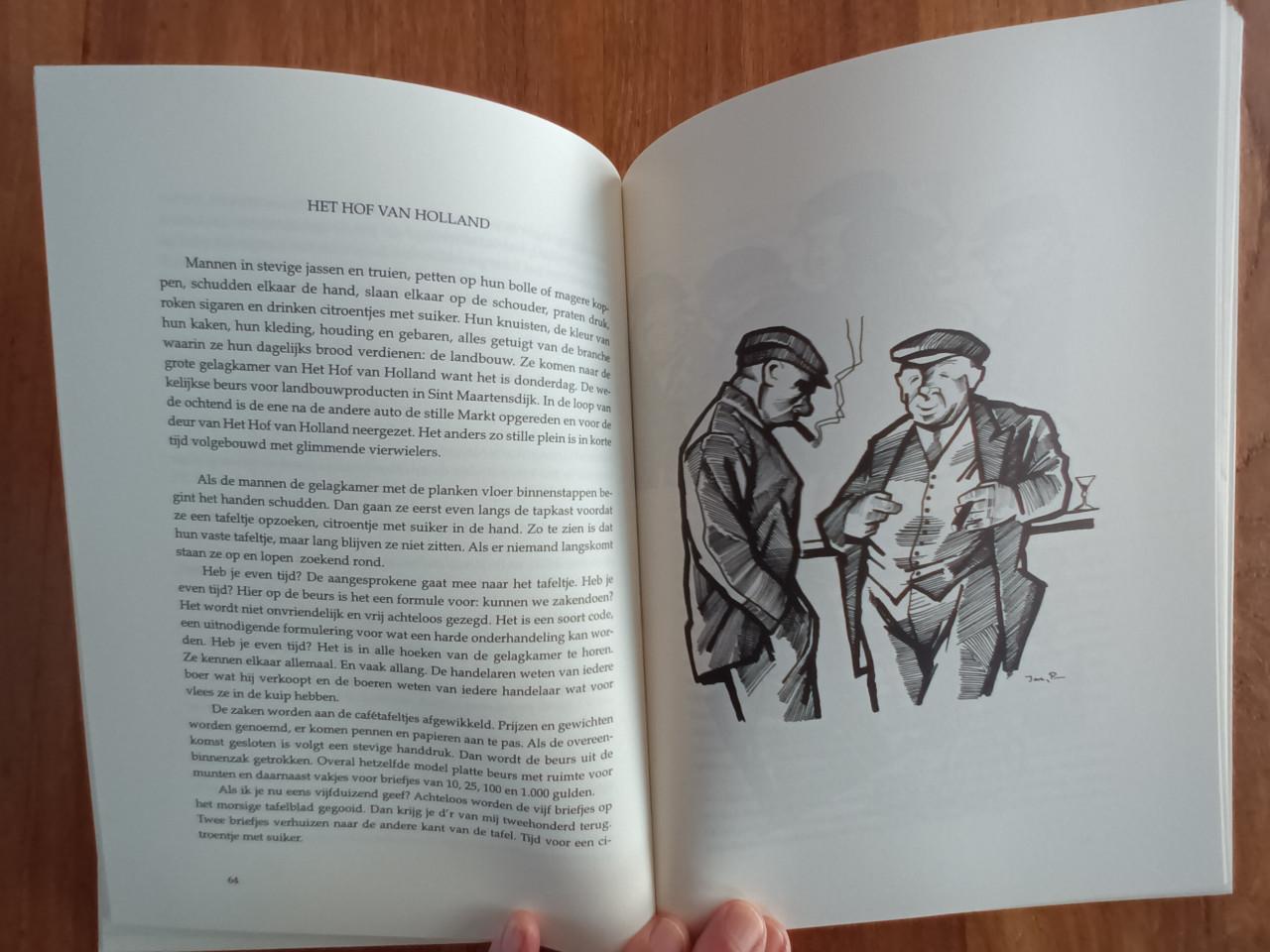 Sporen van het oude Zeeland van William Rothuizen