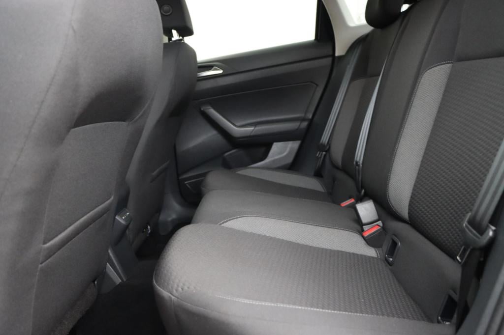 Volkswagen Taigo 1.0 tsi life edition 96pk