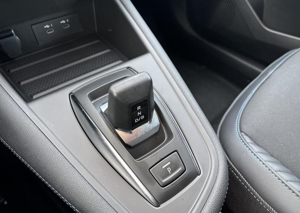 Renault Captur 1.8 e-tech full hybrid 160 esprit alpine - pack privilège