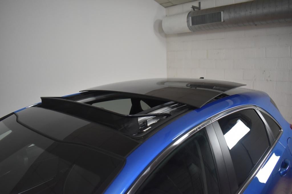 Kia Cee'd 1.4 t-gdi executiveline