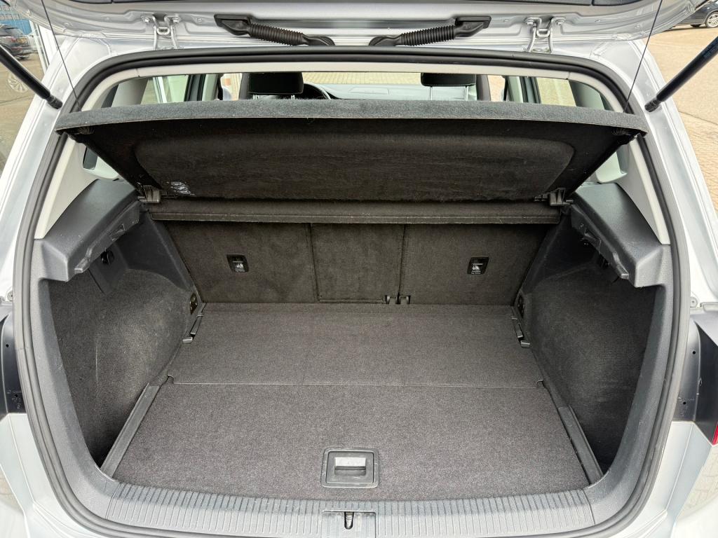 Volkswagen Golf Sportsvan 1.4 tsi highline automaat