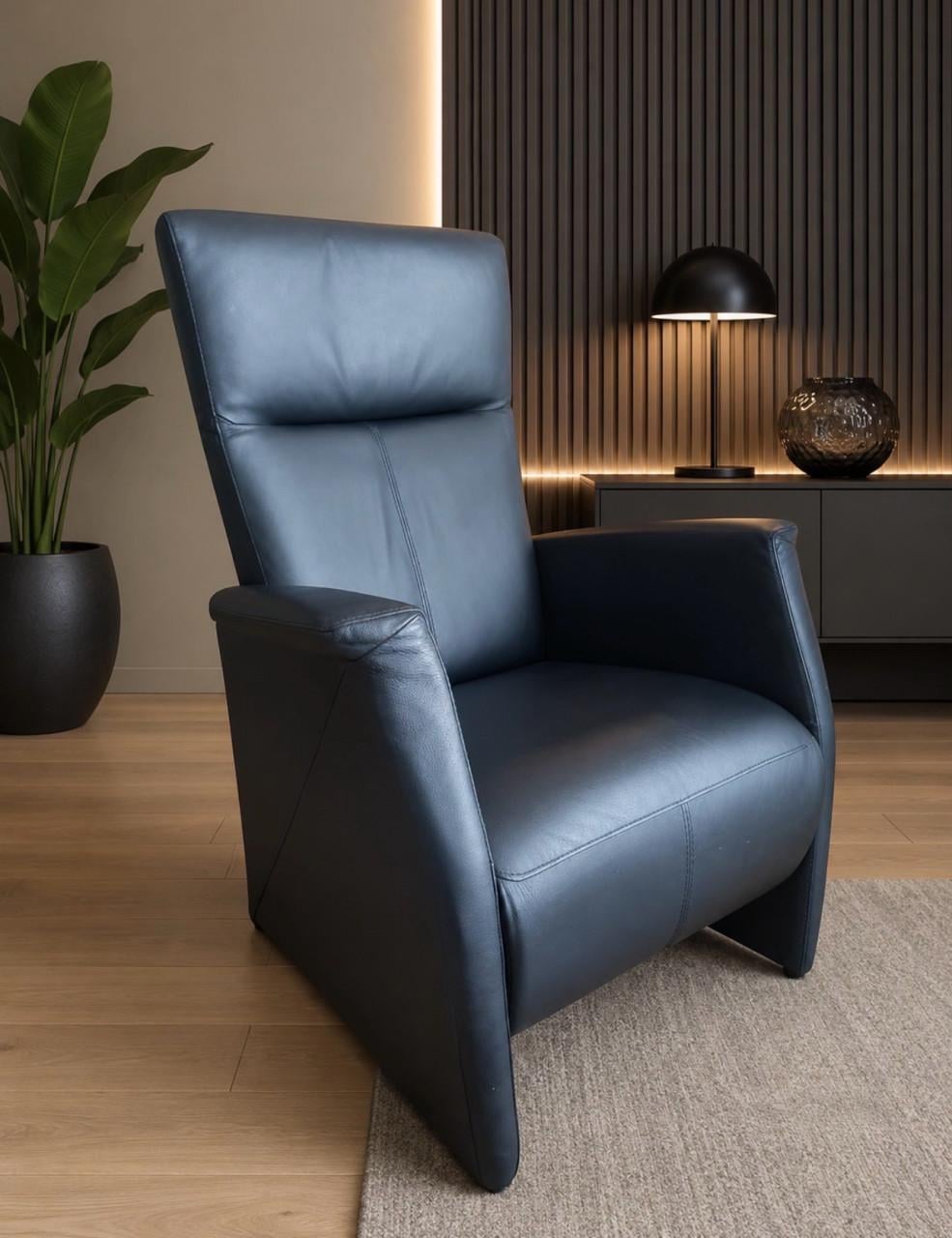 Te koop electrische relaxfauteuil
