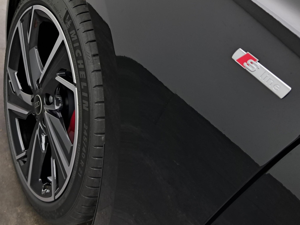 Audi A6 Avant E-tron s edition e-tron 83 kwh 210 kw / 286 pk avant elek