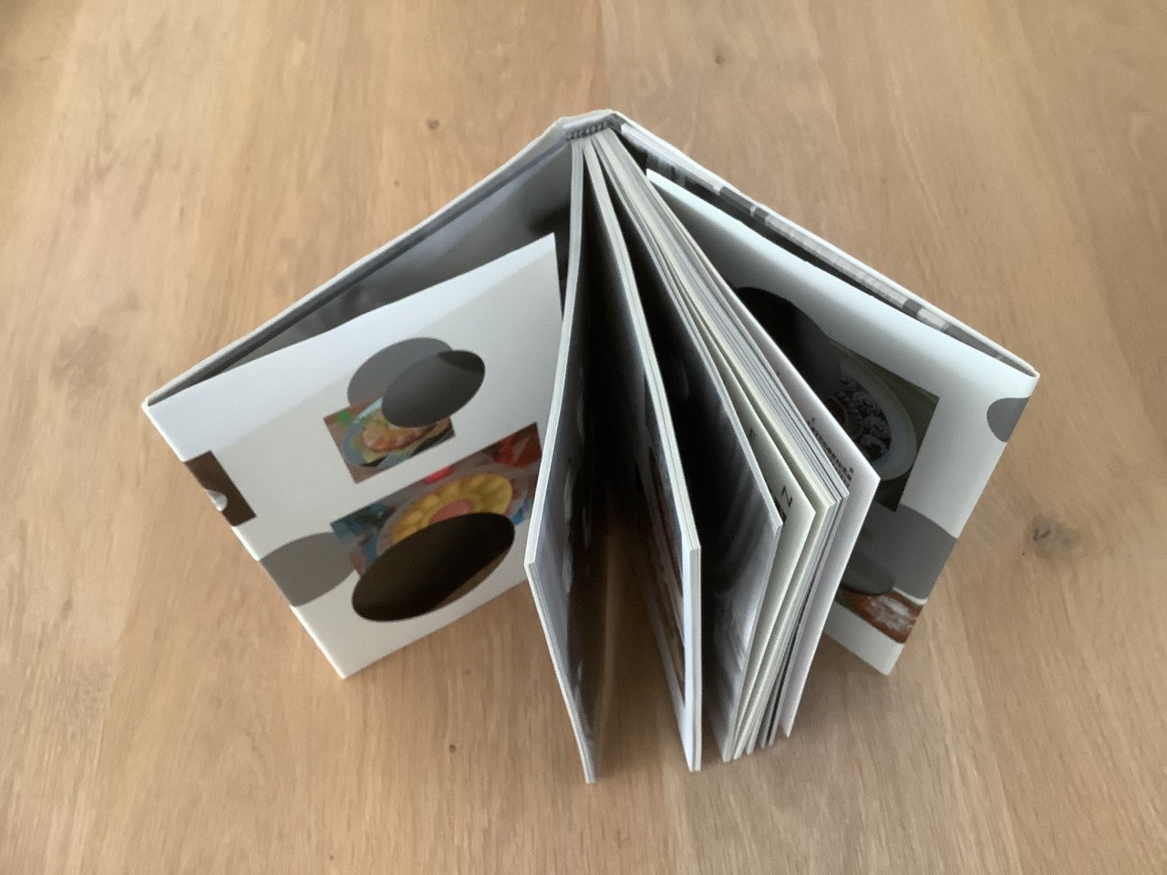 Het Zeeuwse Knop Bakboek