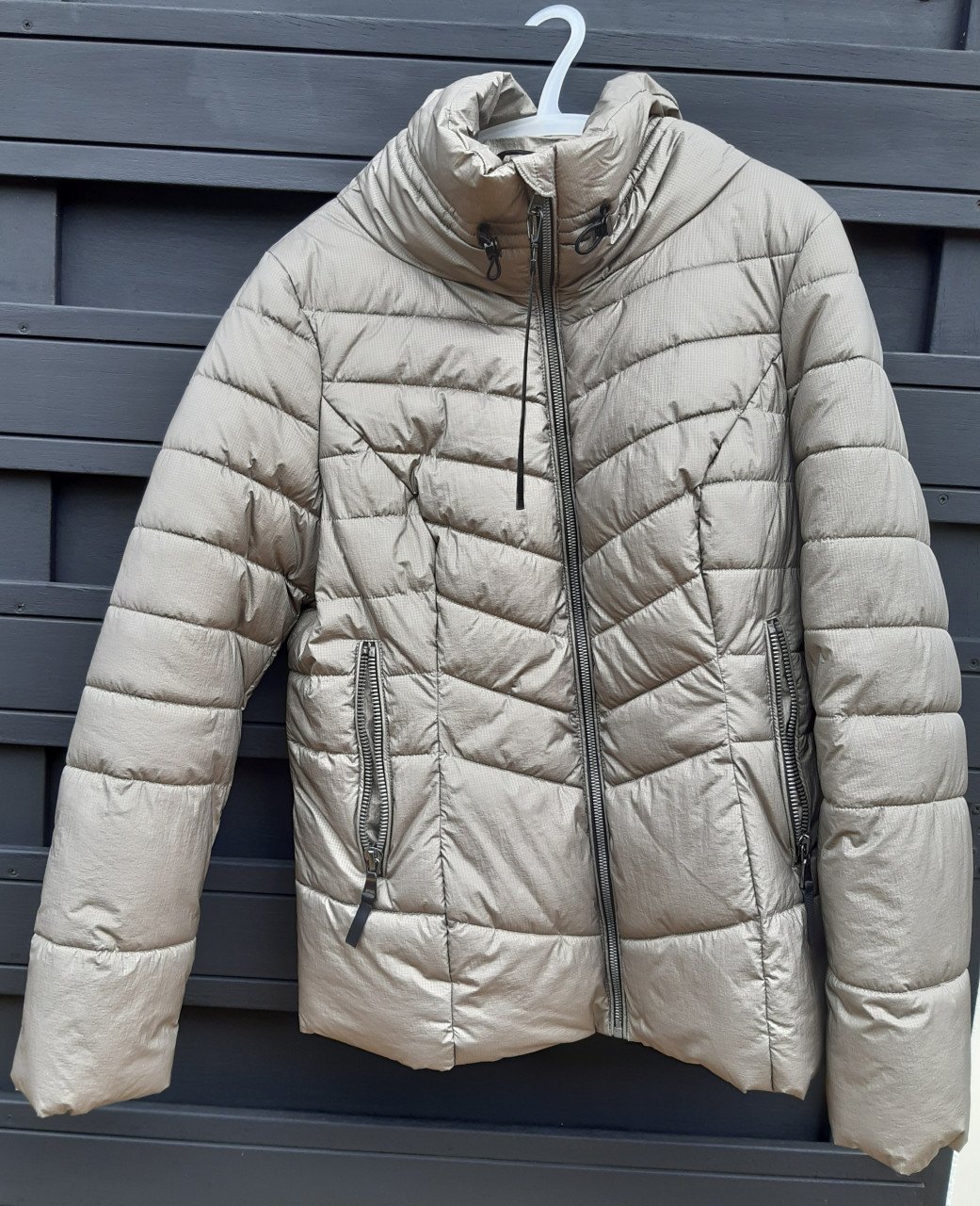 Winterjas