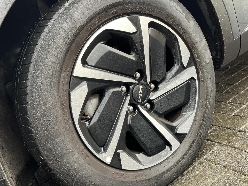 Kia Sportage 1.6 t-gdi mhev dynamicline | adaptive cruise control | climate