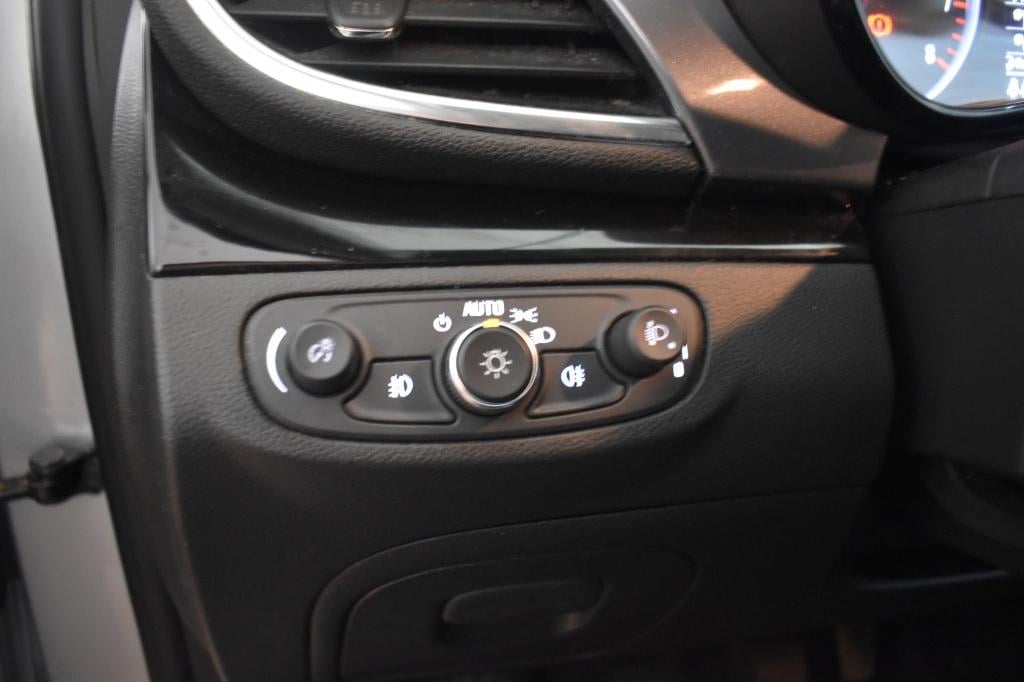 Opel Mokka 1.4 turbo innovation