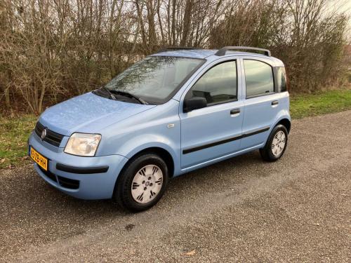 Fiat Panda 1.2