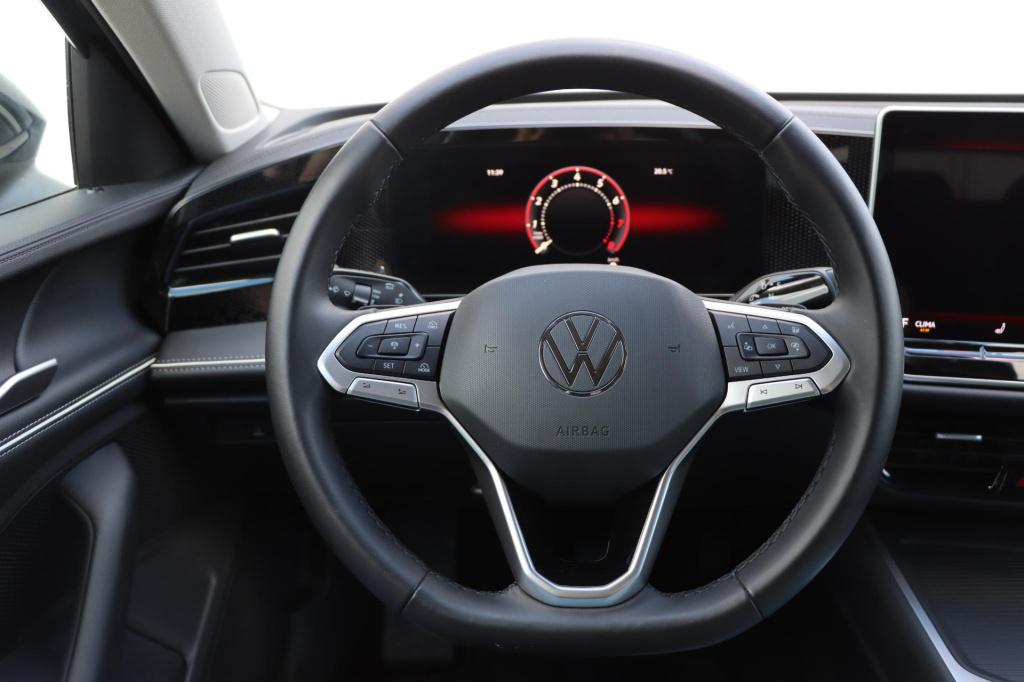 Volkswagen Passat variant 1.5 etsi business 150pk dsg7