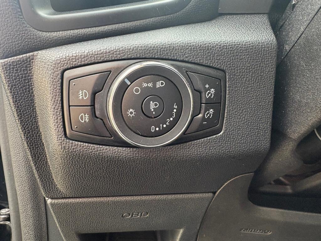 Ford Ecosport 1.0 ecoboost trend ultimate