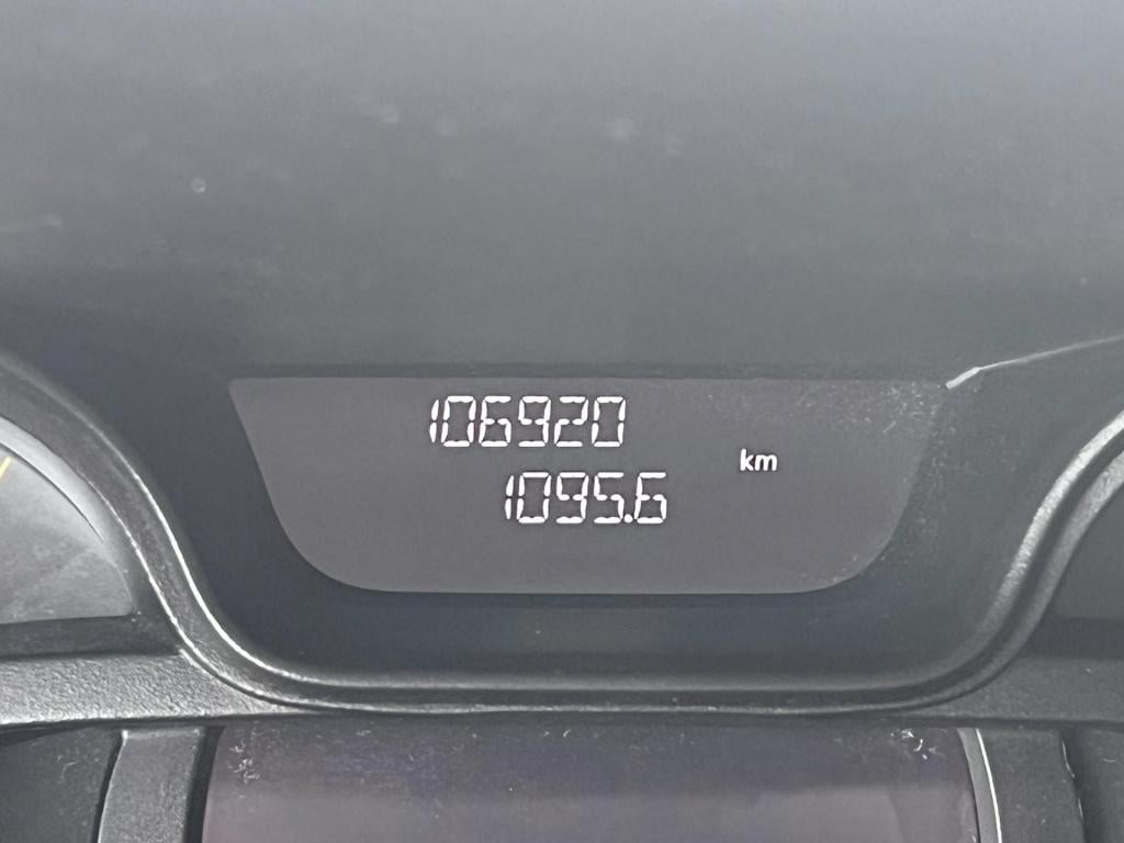 Renault Trafic 1.6 dci t29 l2h1 comfort, camera, navi, trekhaak enz..