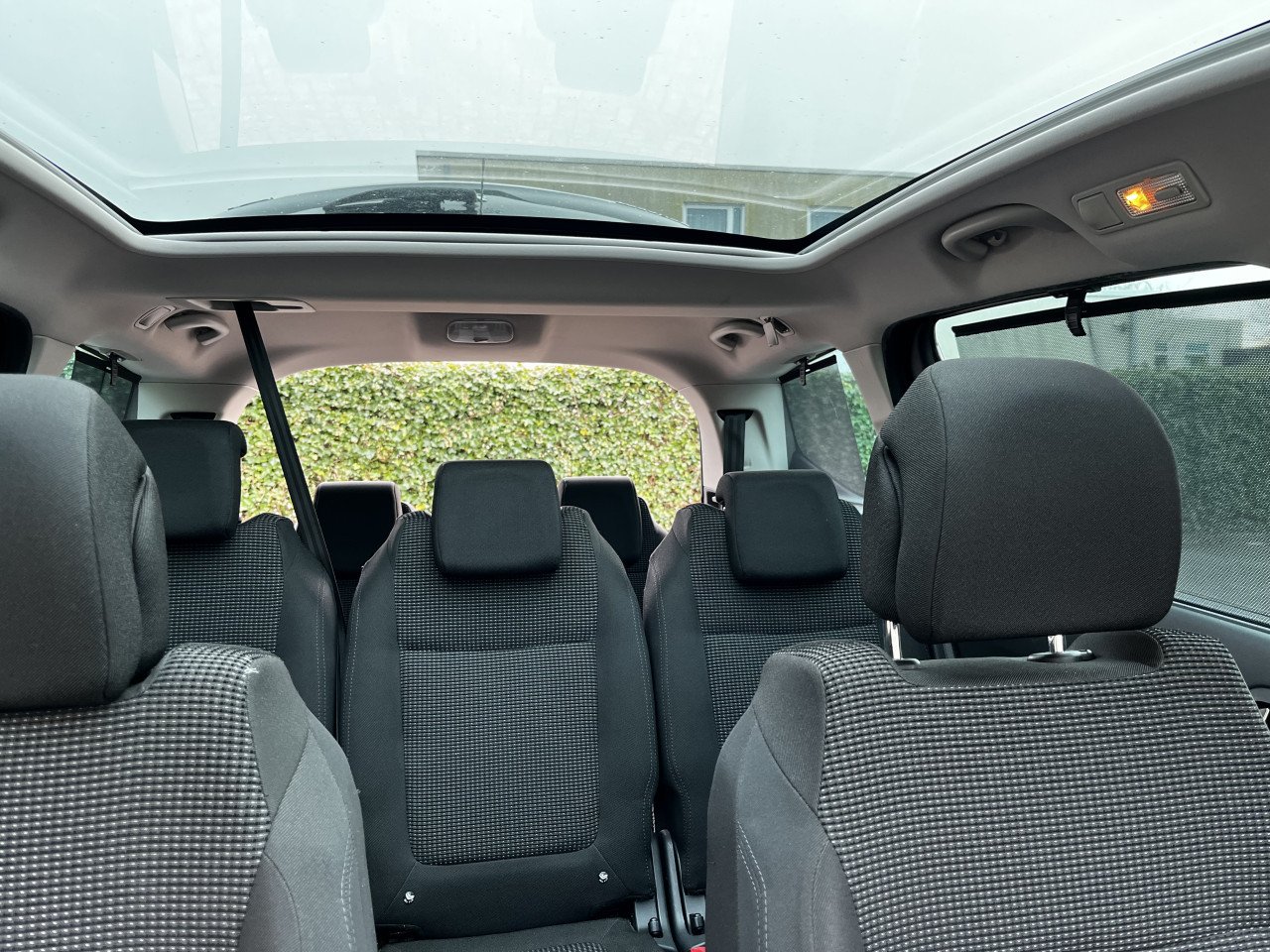 Peugeot 5008 1.6 VTi ST 7p. NIEUWE MOTOR!