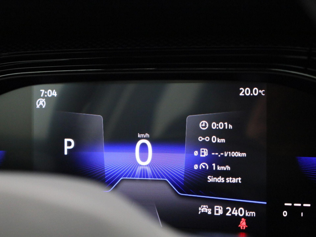 Volkswagen Taigo 1.0 tsi life | automaat | apple carplay / android auto | a