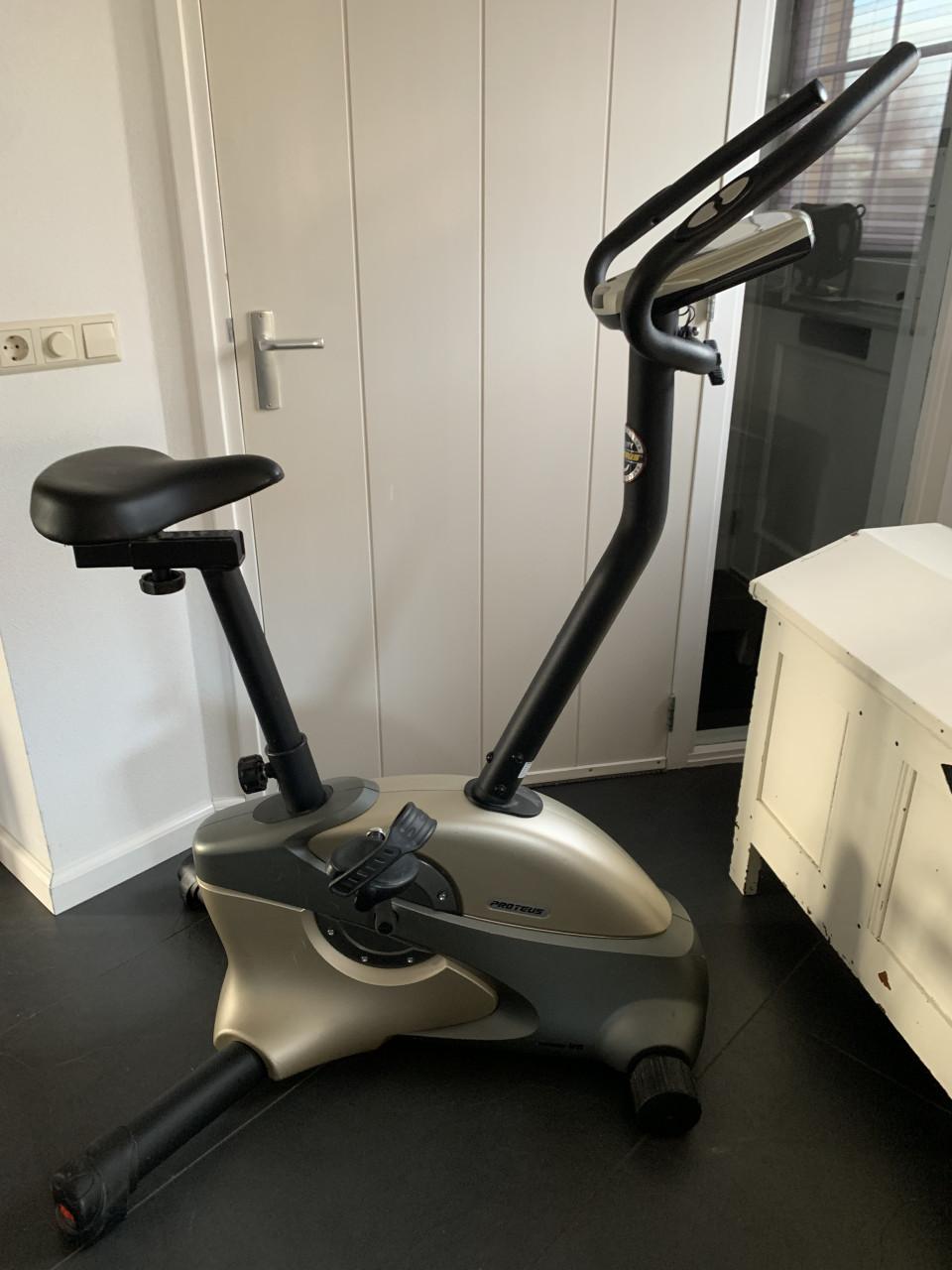 Hometrainer