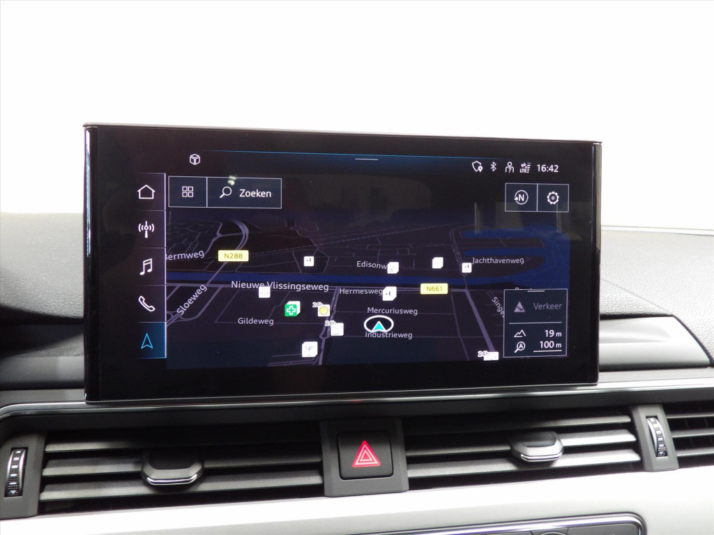 Audi A4 35 tfsi 150pk mhev s tronic s line