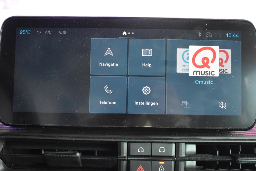 Jeep Avenger longitude 54 kwh | navi | lmv | cruise | apple carplay/android