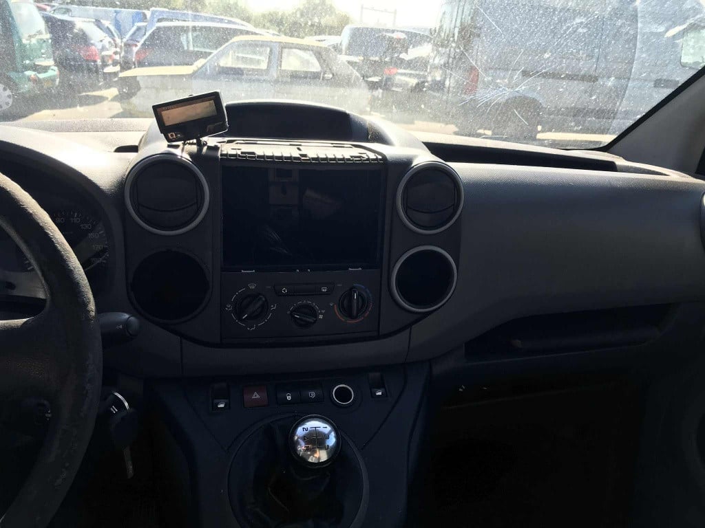 Citroen Berlingo 1.6 hdi 500 comfort
