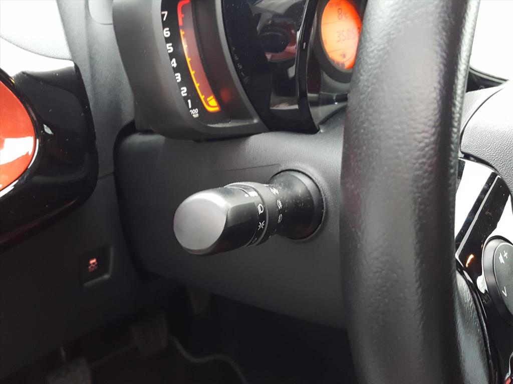 Peugeot 108 1.0 e-vti 72pk 3d allure navigatie via apple carplay & android 