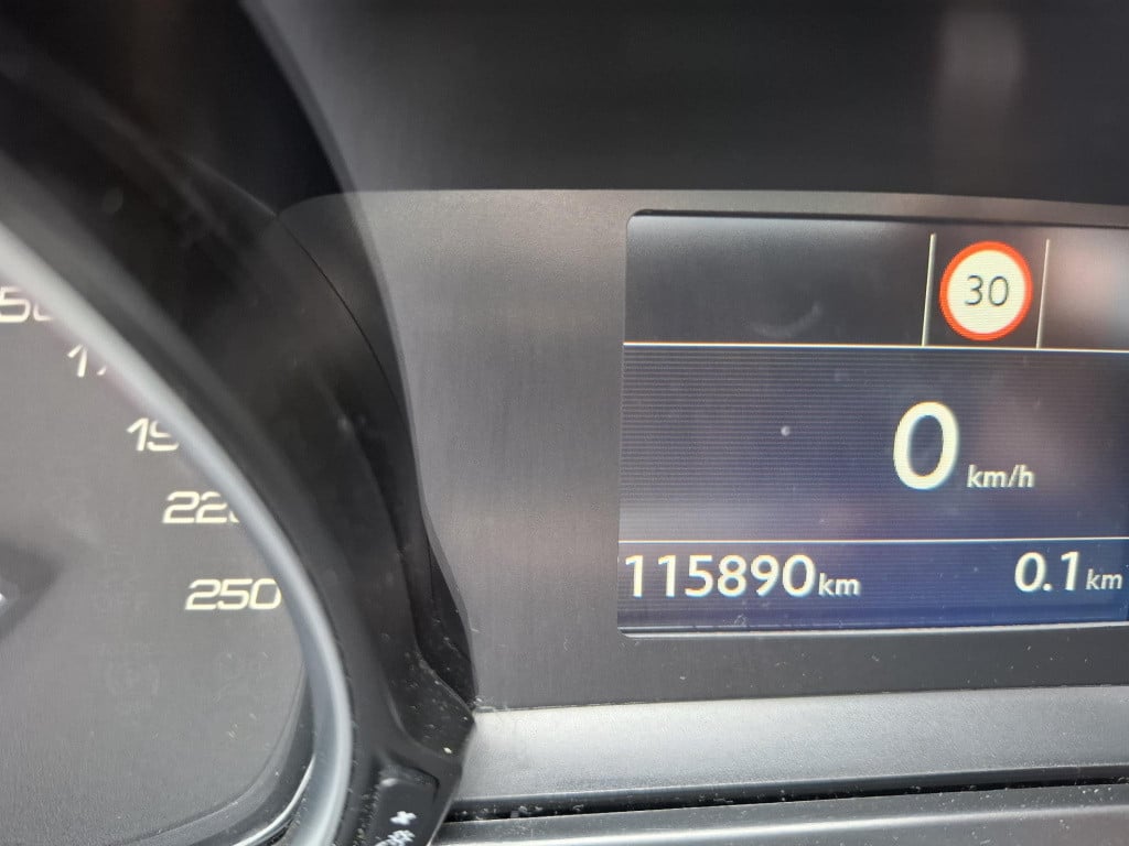 Peugeot 308 sw 130 gt-line pano/nav/cam/lmv