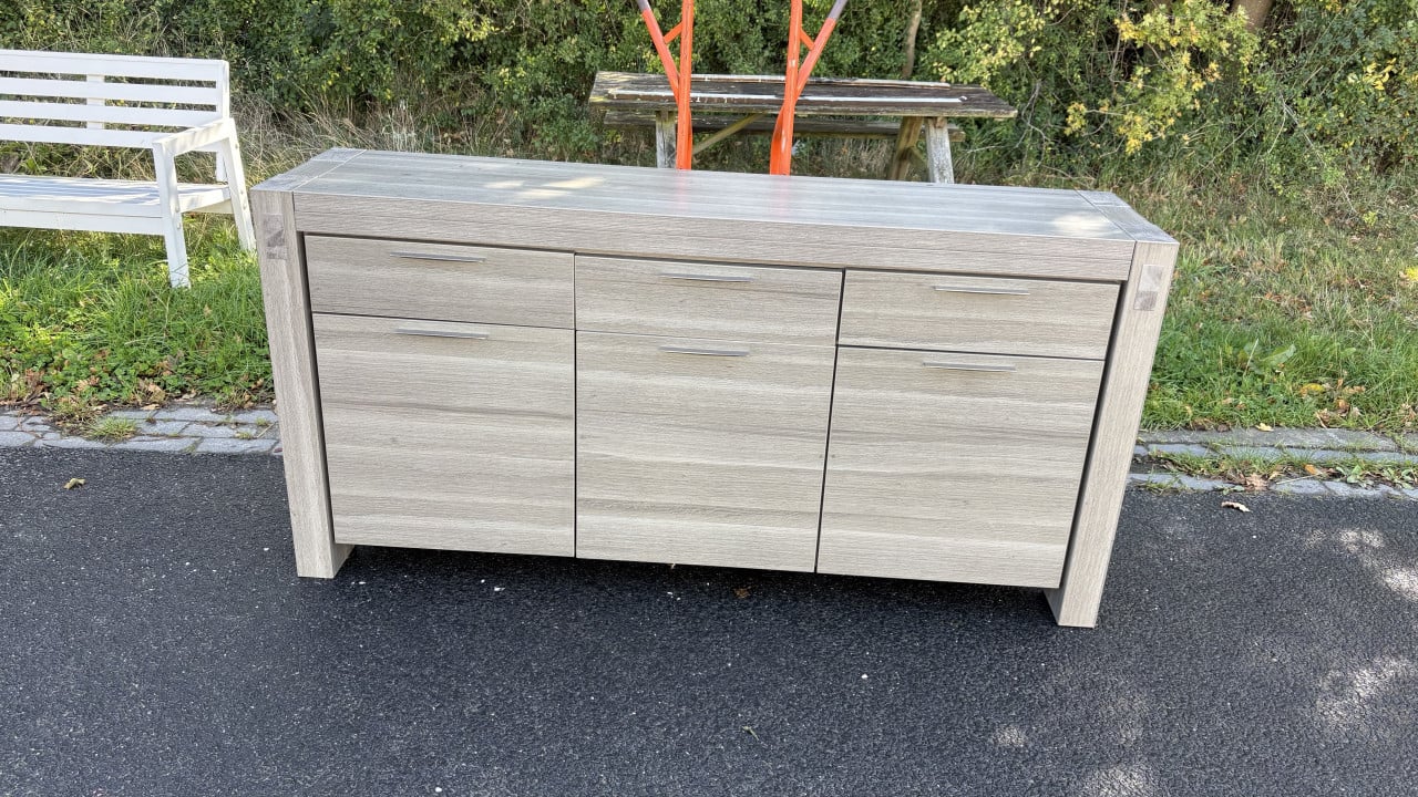 Dressoir
