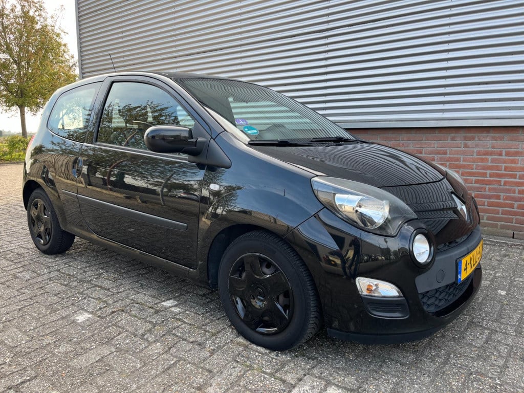 Renault Twingo 1.2 16v collection | airco | incl. beurt/apk rijklaar