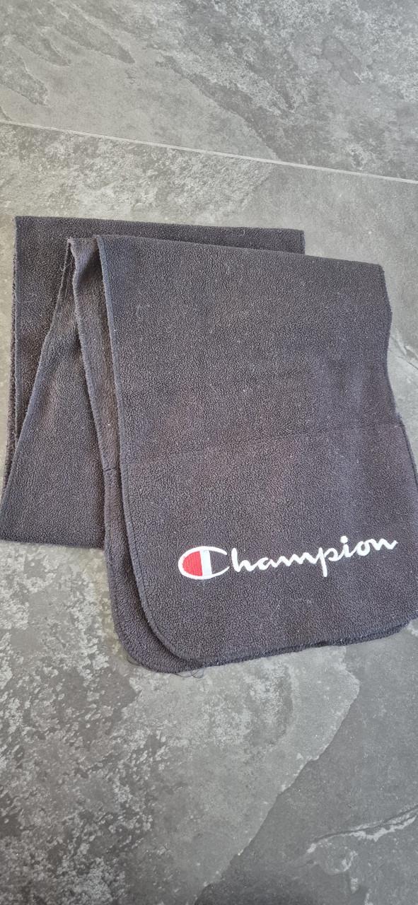 Warme zachte antraciet sjaal, 180cm