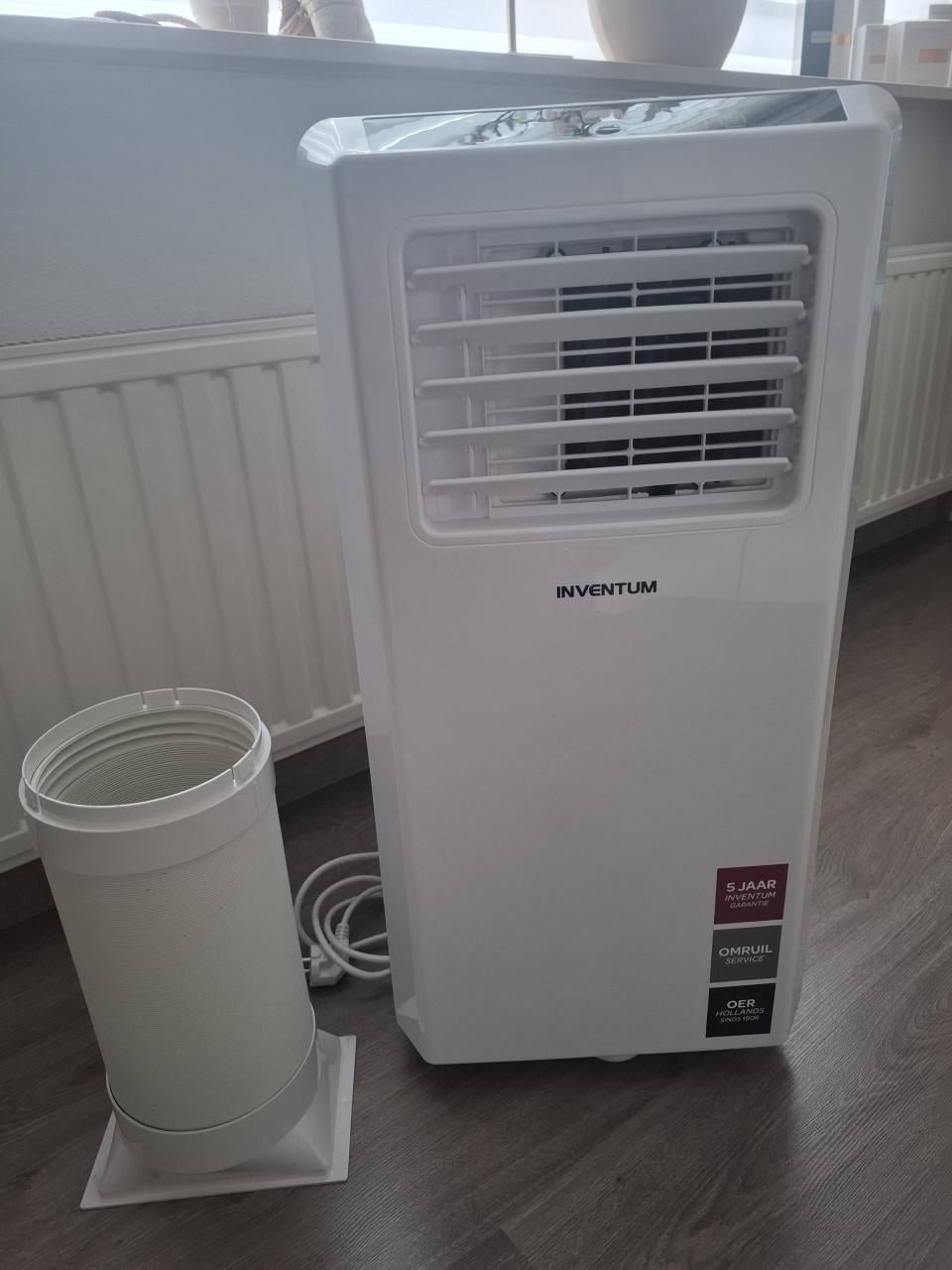 Inventum 3 in 1 airco