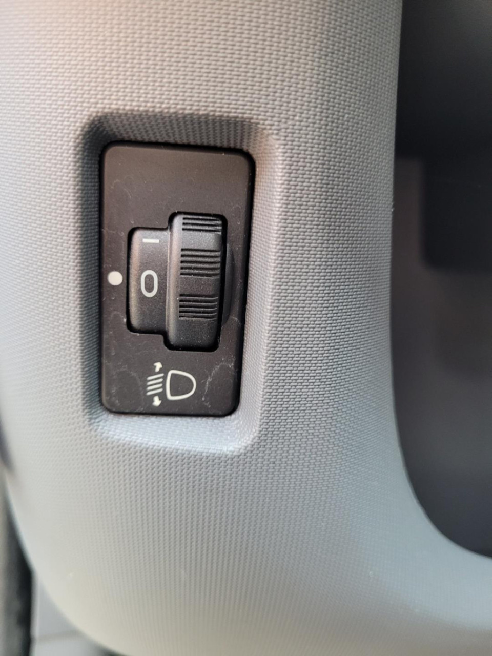 Toyota Aygo 1.0-12v dynamic blue airco