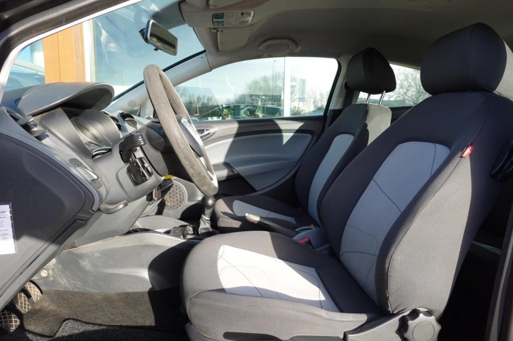 Seat Ibiza sc 1.2 tsi style