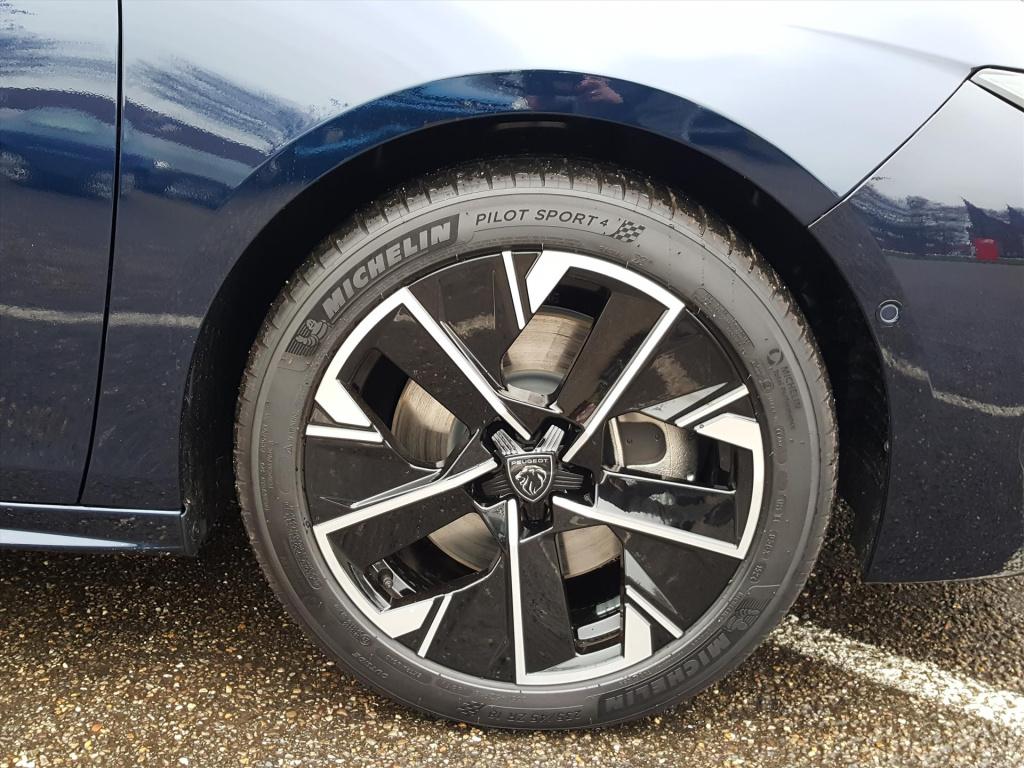 Peugeot 508 sw 1.6 plug-in hybrid 225pk eat8 allure pack vol-leer | apple c
