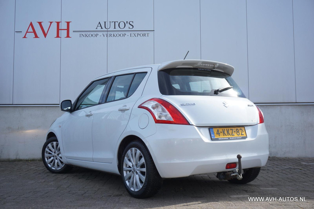 Suzuki Swift 1.2 bandit easss