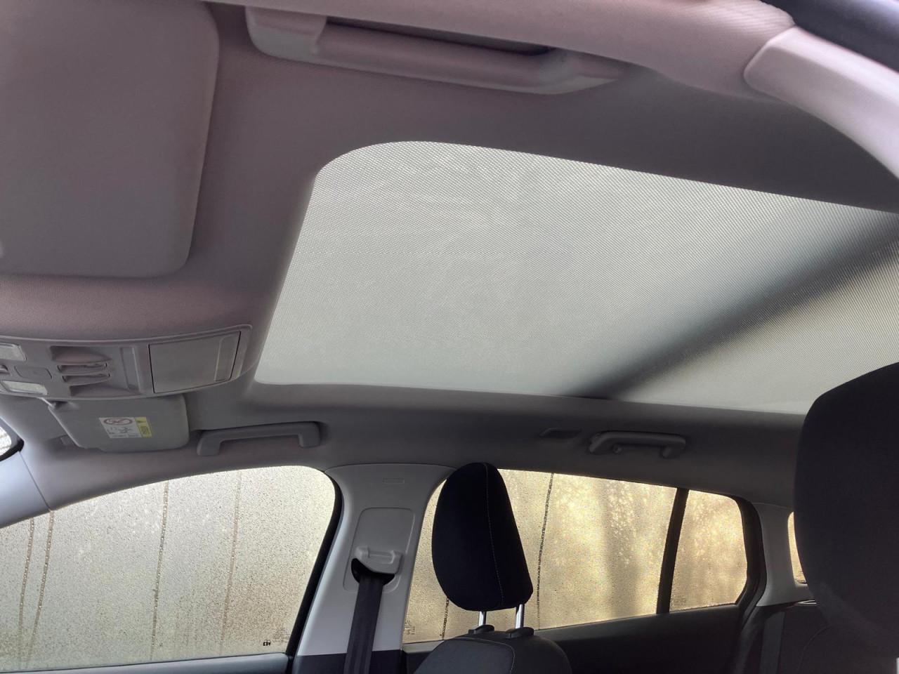 Ford Focus 1.0 Ecoboost Active