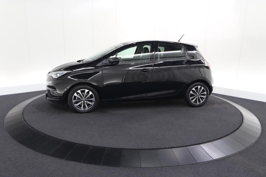 Renault Zoe r135 intens 52 kwh | 91.5% soh | ccs laden | dodehoekdetectie |