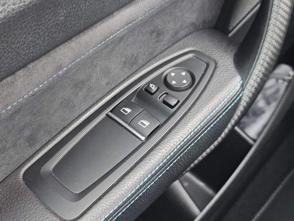 BMW M2 2-serie coupé dct competition | track-pack | h/k | camera | rijklaar