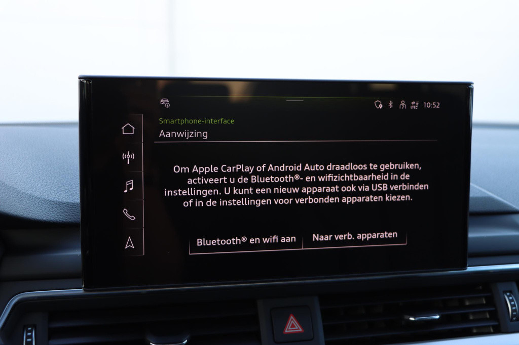 Audi A4 avant 35 tfsi s edition