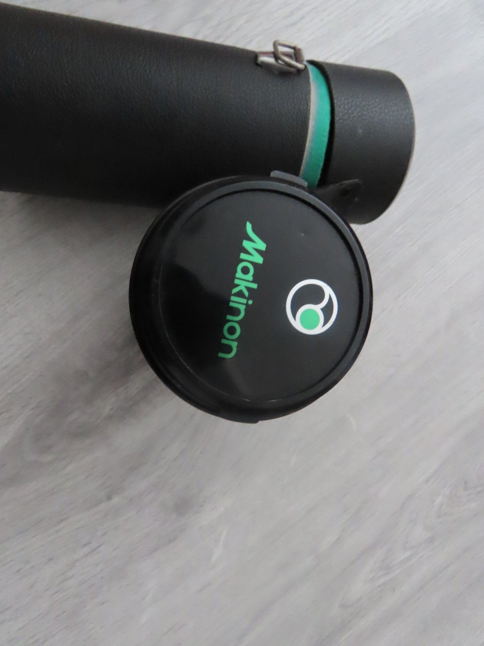 Makinon zoomlens