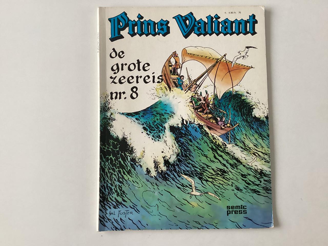 Veel verschillende stripboekjes,